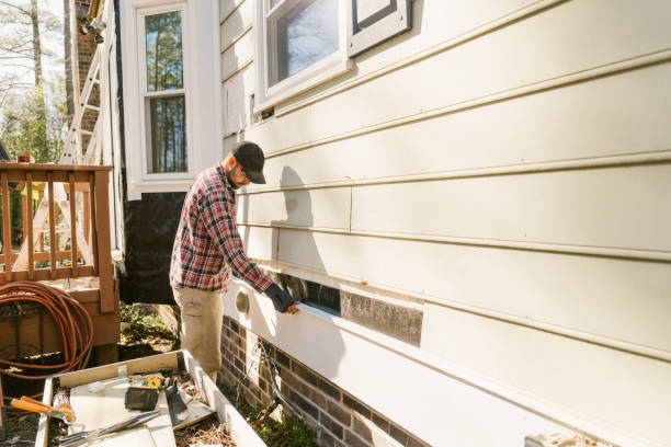 Top rated local Emergency Siding Repair specialists in Iron Station, NC